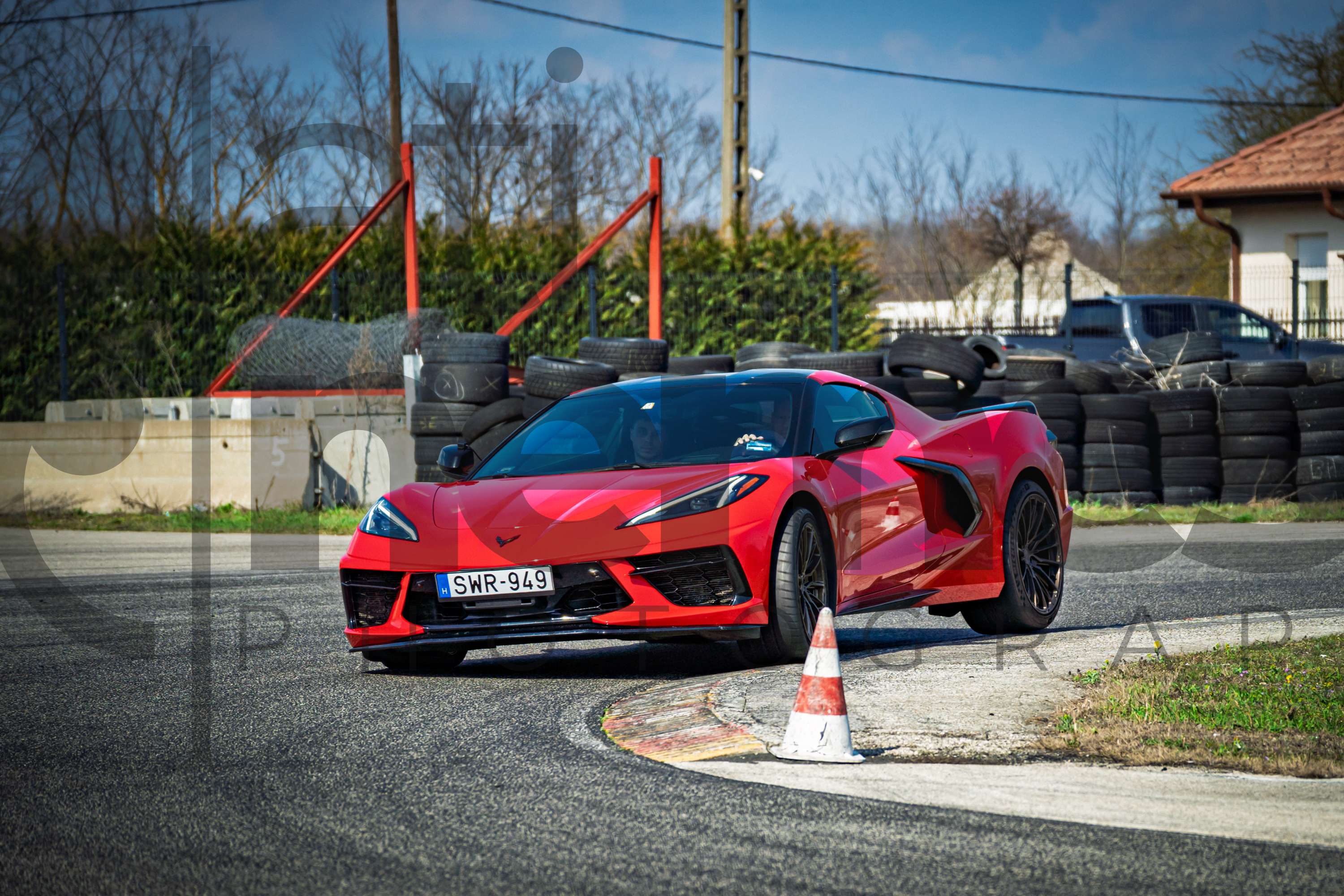 Kakucs Ring - Nyitott autósnap