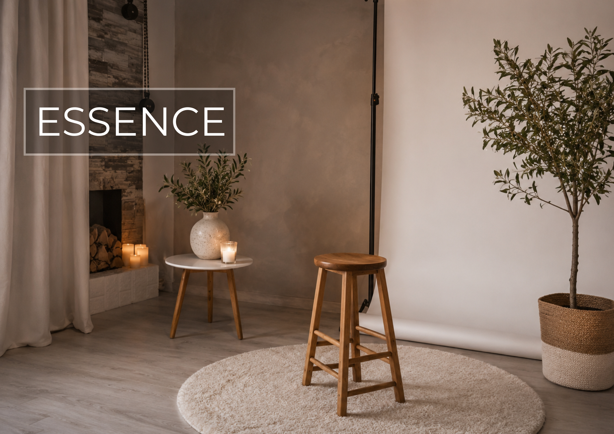 Boudoir Essence
