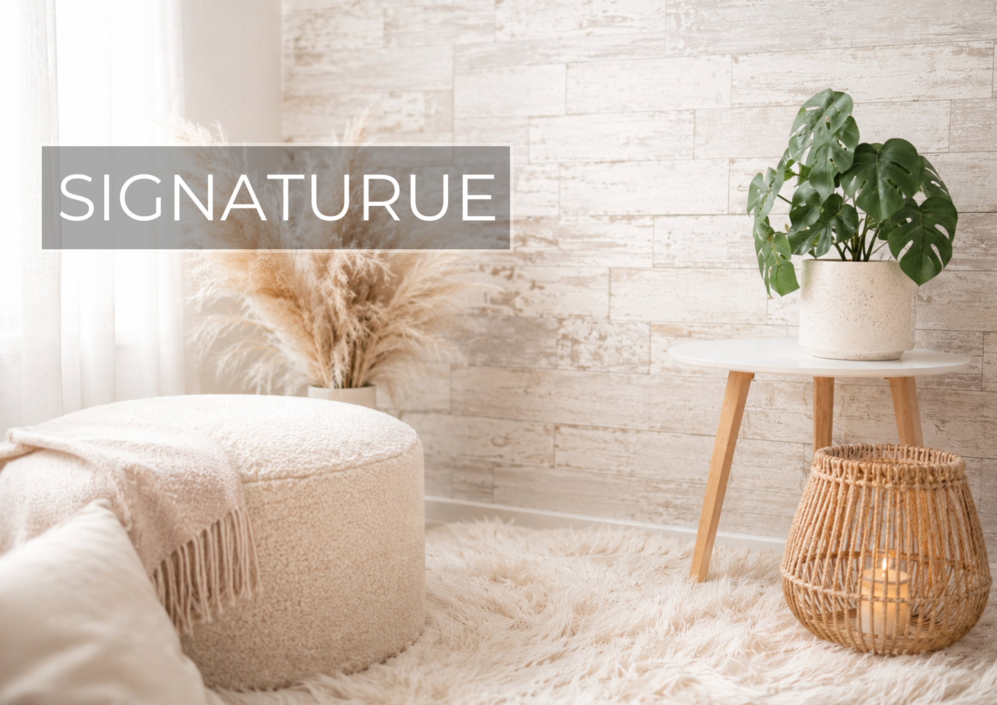 Boudoir Signature