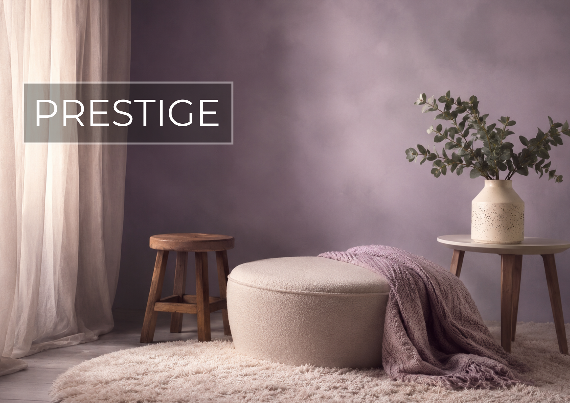 Boudoir Prestige